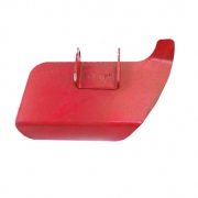 Заслонка 509.046.1400А УПС-12 509.046.1400А